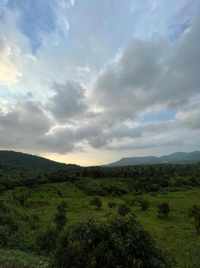 Rajput Farm Villa Alibág Kültér fotó